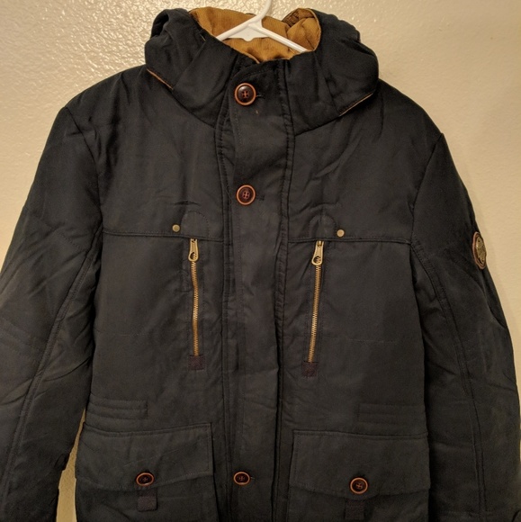 Dono Mano Other - Men' Dono Mano Jacket